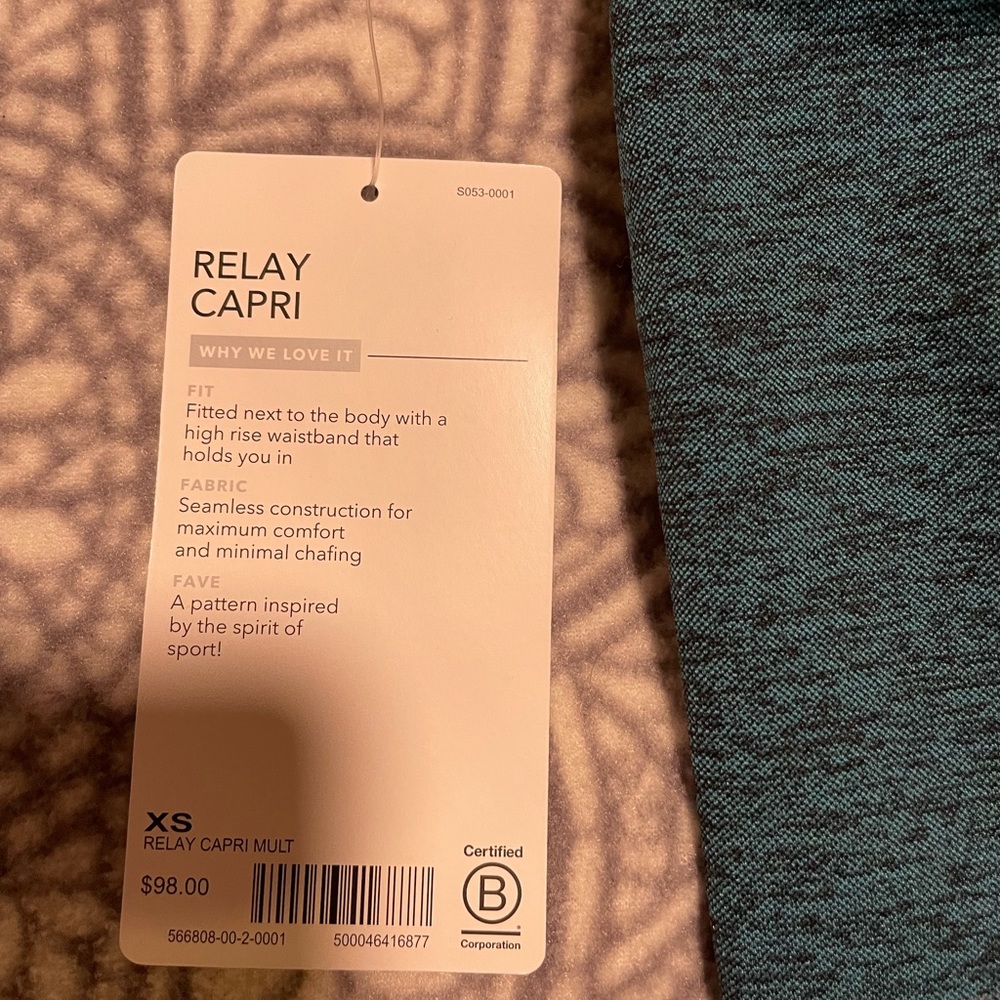 Relay Capri - Picture 4 of 4